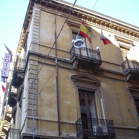 San Michele Inn CTA Exteriör bild