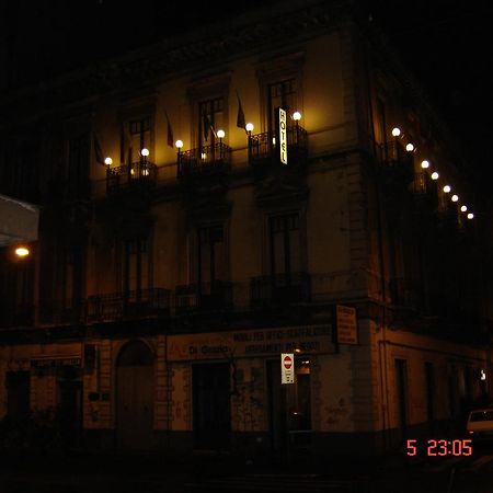 San Michele Inn CTA Exteriör bild