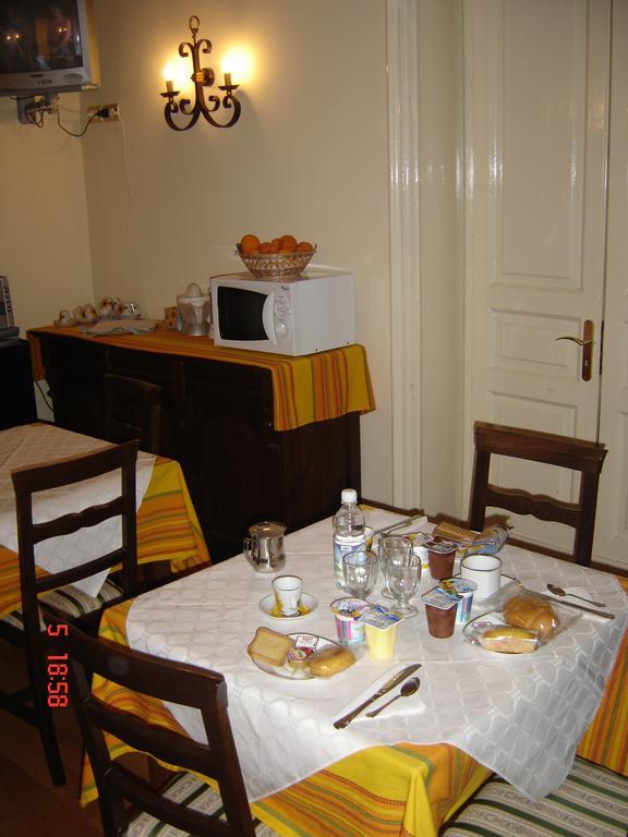 San Michele Inn CTA Exteriör bild