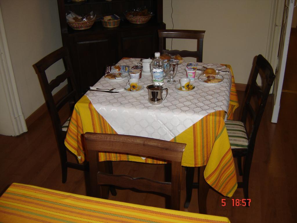 San Michele Inn CTA Exteriör bild