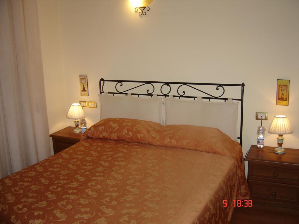 San Michele Inn CTA Exteriör bild