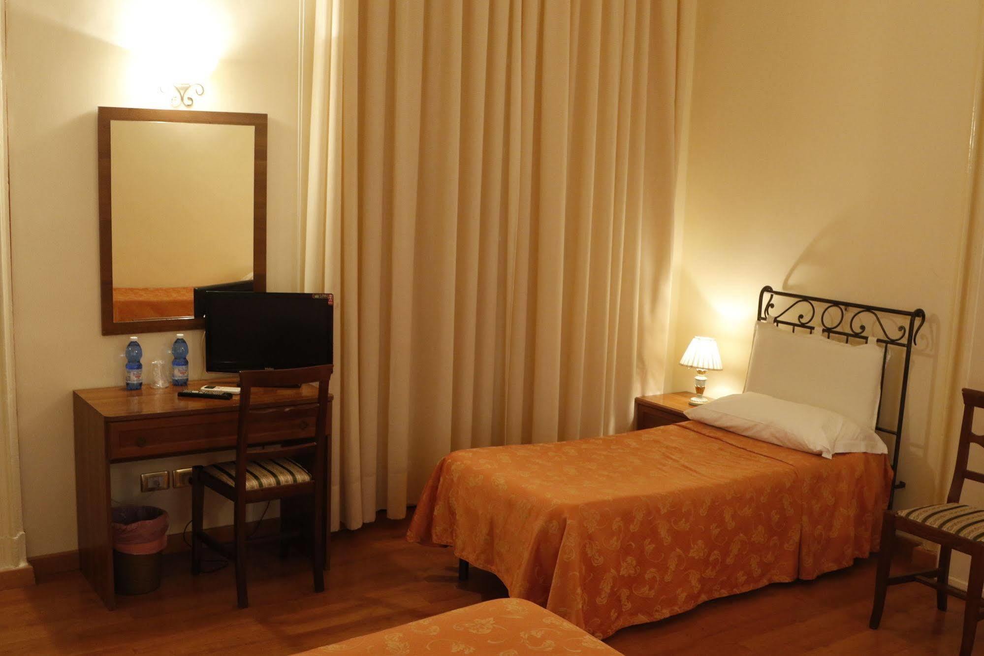 San Michele Inn CTA Exteriör bild